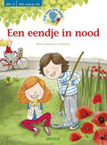 Een eendje in nood - Netty van Kaathoven