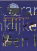 Sporen Van Oranje - R. van Ditzhuyzen