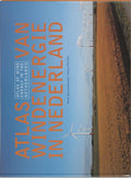 Atlas van windenergie in Nederland - H. Bouwmeester, H. Pattist