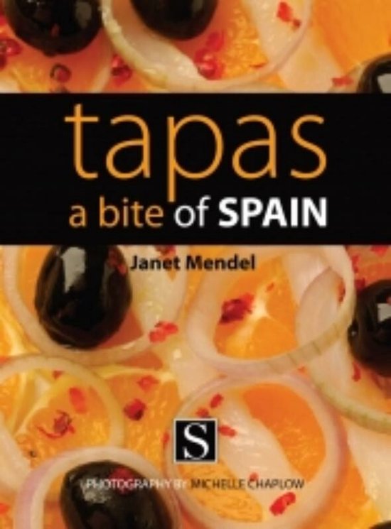 Tapas - Janet Mendel