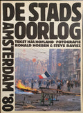 Stadsoorlog Amsterdam 80 - Steye Raviez