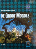 de Groot Mogols - Barbara A. Wilson