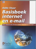Basisboek Internet En E - Mail (Met Windows 98) - Addo Stuur