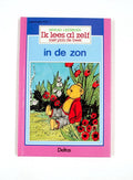 Ik lees al zelf met pim de beer in zon - Veeren