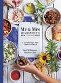 Mr & Mrs Wilkinson's How it is at Home - Matt Wilkinson, Sharlee Gibb