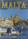 Malta en zijn eilanden - Aldo Azzopardi