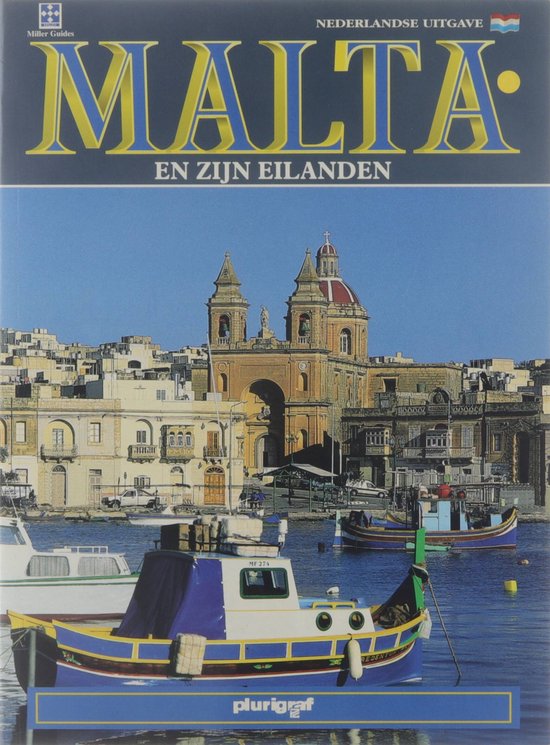 Malta en zijn eilanden - Aldo Azzopardi
