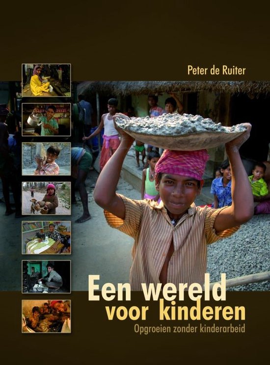 Een Wereld Voor Kinderen - Peter de Ruiter