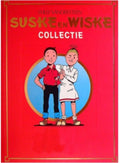 Suske en Wiske Collectie (Wattman, Jeromba de griek, Het zoemende ei, De koddige kater)