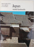 Japan - Adolfo Tamburello