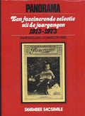 Panorama facsimile - Vries