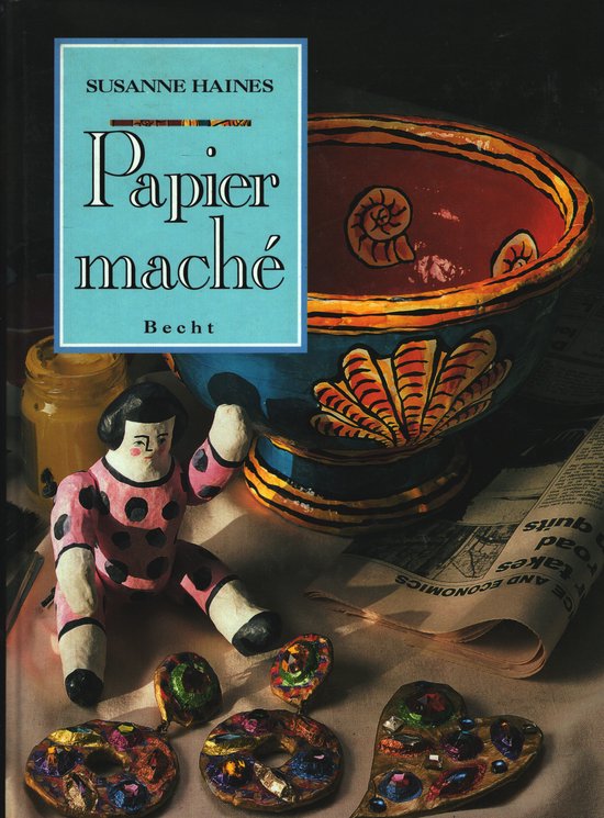 Papier - mache - Haines