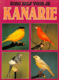 Zorg zelf voor je kanarie - Tina Hearne