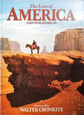 The Love of America - Edmund Blair Bolles