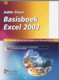 Basisboek Excel 2002 - A. Stuur