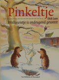 Wolkewietje is ondeugend geweest - Dick Laan, Suzanne Braam