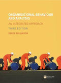 Organisational Behaviour and Analysis - Derek Rollinson, Aysen Broadfield