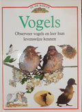 In de kyker vogels - Jill Bailey, David Burnie
