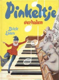 Pinkeltje verhalen - Dick Laan