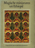 Magische miniaturen uit ethiopie - Mercier, J. Mercier