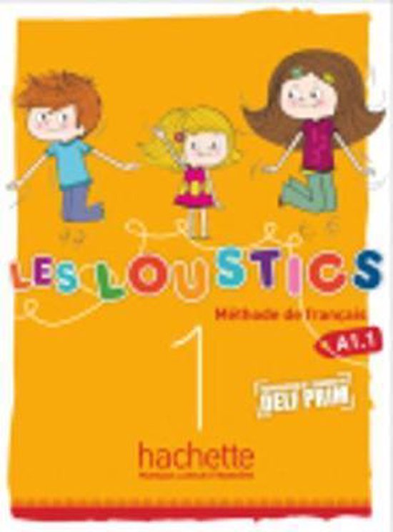 Hachette 108863 - Marianne Capouet, Hugues Denisot