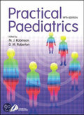 Practical Pediatrics - M.J. Robinson, D.M. Roberton