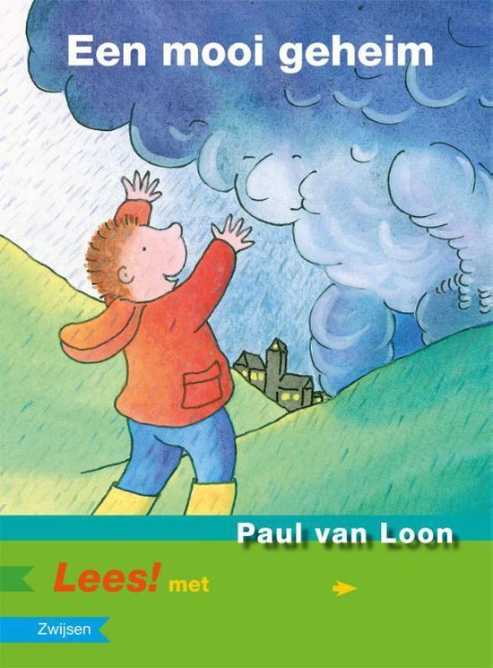 Lees! - Een mooi geheim - Paul van Loon