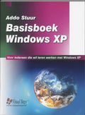 Basisboek Windows Xp - Addo Stuur