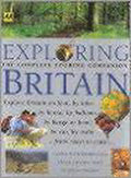 AA Exploring Britain - Automobile Legal Association