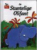 Stuntelige olifant, de - A. Benjamin, Tim Warnes