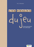 Les regles du jeu - D. Bernard