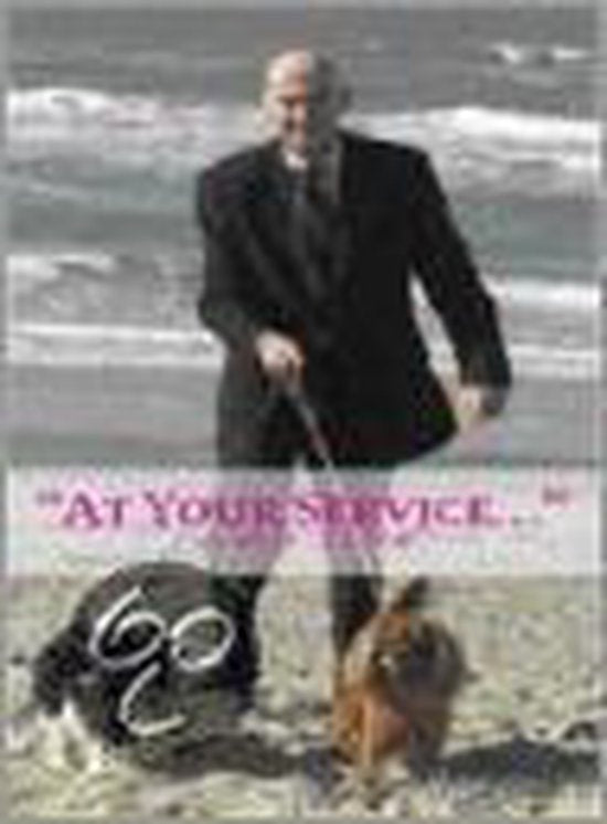 At your service - Pim Fortuyn