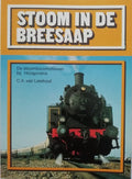 Stoom in de breesaap - Lieshout, T. ensink