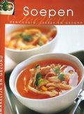 Minikookboekje - Soepen - Allegrio