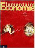 Elementaire economie - Heertje, R.A. Heijting
