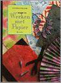 Werken met papier - Vivien Frank