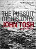 The Pursuit of History - John Tosh, Seán Lang