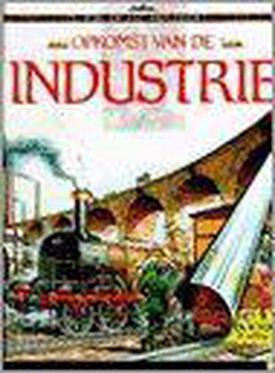 Opkomst van de industrie - Andrew Langley