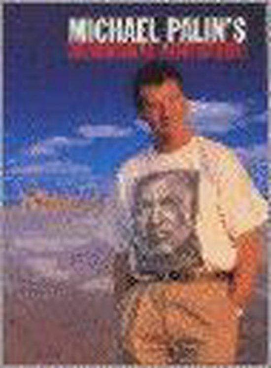 's Hemingway Adventure - Michael Palin