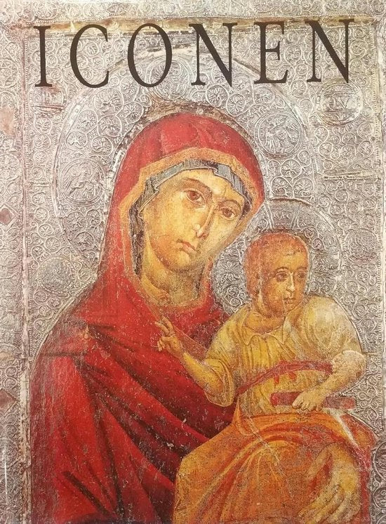 Iconen - G. Babic