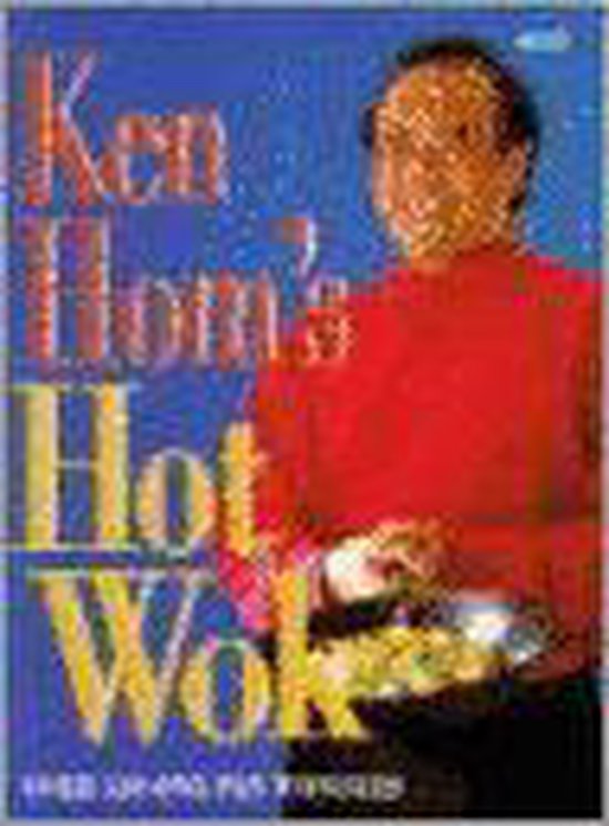HOT WOK - Ken Hom