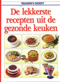 Lekkerste recepten gezonde keuken - Digest Reader's
