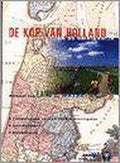 Kop Van Holland Met De Omringdijk - Gerritsen J.D.