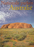 Nationale parken in australi‘ - Onbekend, Heather Jackson
