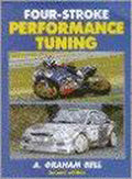 Four - Stroke Performance Tuning - A. Graham Bell, A.Graham Bell