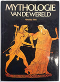 Mythologie van de wereld - Ions, Veronica