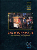 Indonesisch - Sari Roels - Sianturi