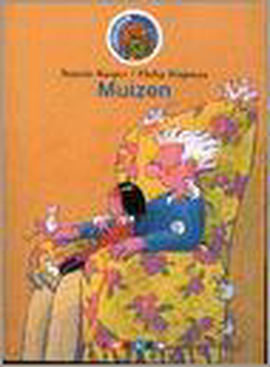 Muizen - Nannie Kuiper