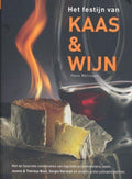 Het Festijn Van Kaas En Wijn - Hans Melissen
