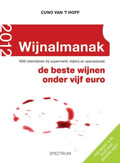 Wijnalmanak / 2012 - Cuno van 't Hoff